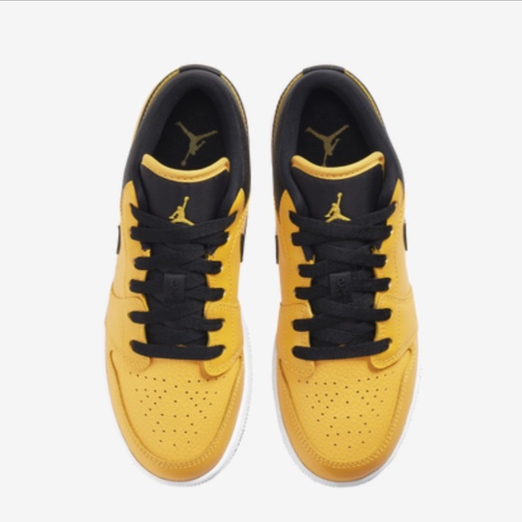 Jordan 1 Low University Gold (GS) ❌SOLD❌ - Picture 6 of 6